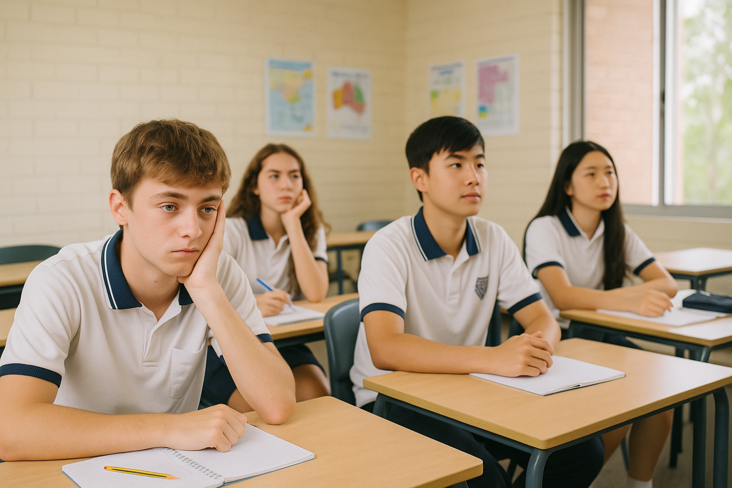 Helping Students Learn Their Way: How Tutoring Can Reignite the Joy of Learning